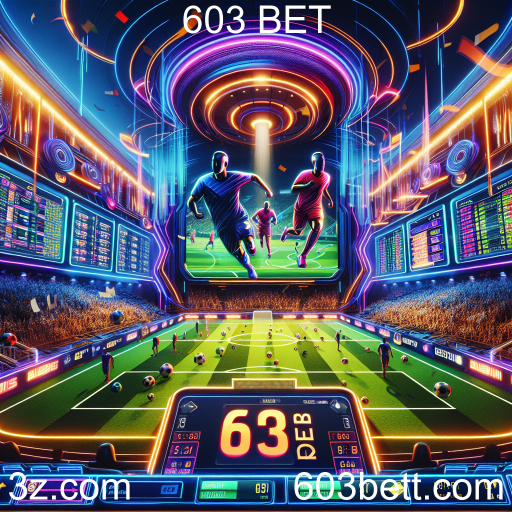 Esportes Virtuais: A Nova Fronteira dos Jogos Online